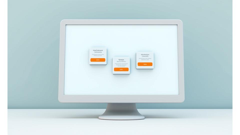Skjermbilde av en interaktiv app for rutinebygging med drag-and-drop elementer som 'Morgenkaffe', 'Meditasjon', 'Arbeidsøkt'.